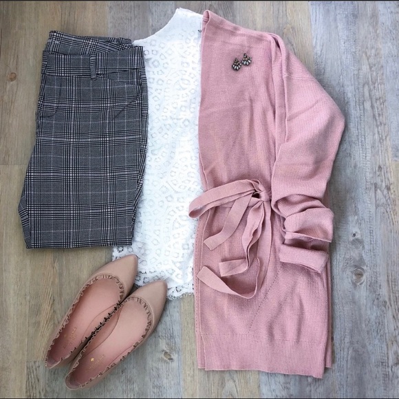 A New Day Cardi - Picture 4 of 9